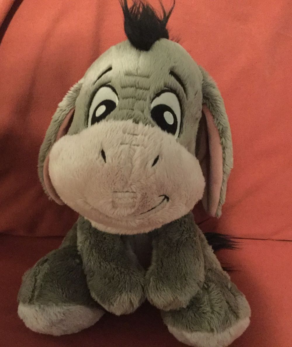 Scream the pumpkin (halloweenie)