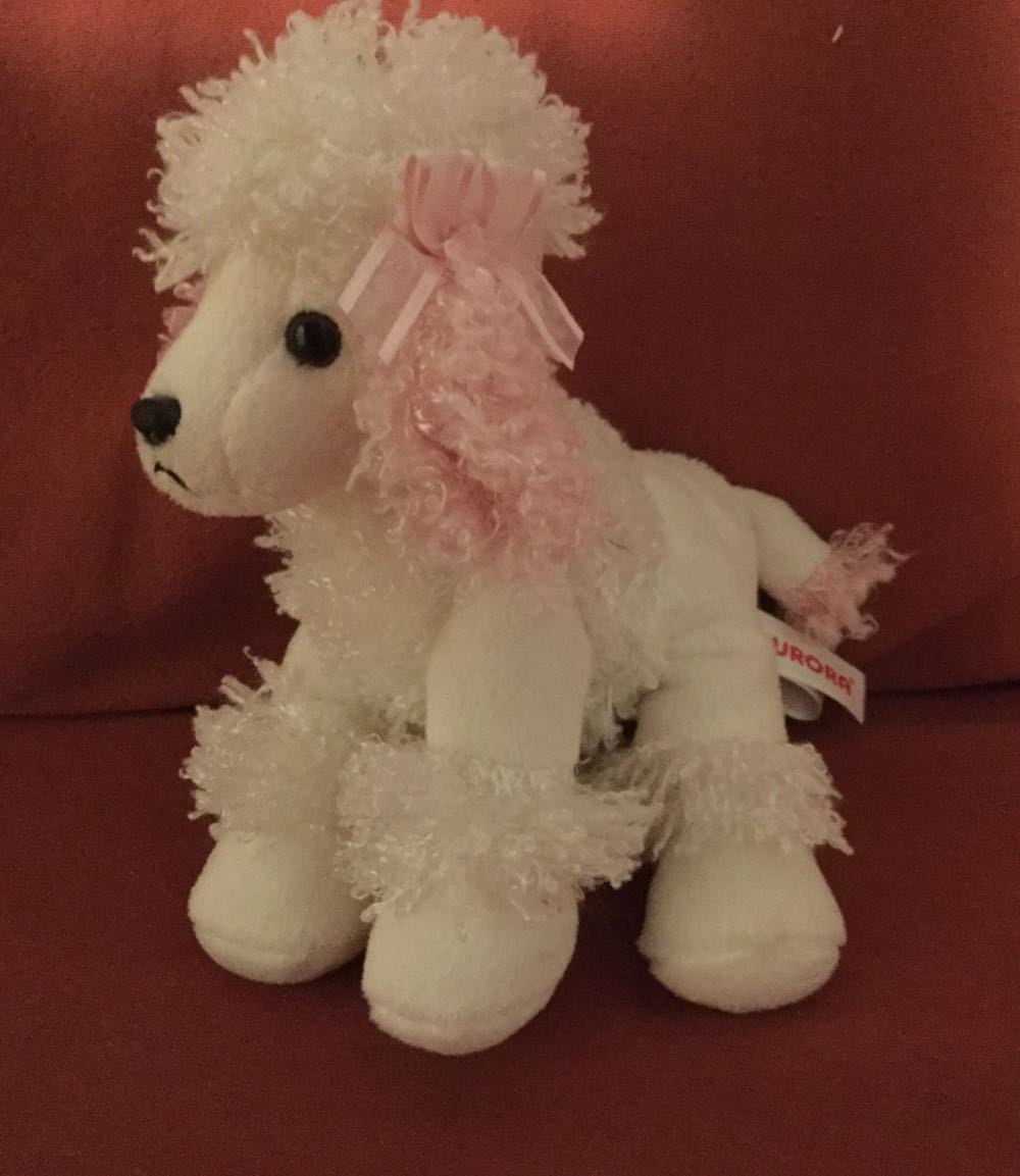 BBOM - 5/2004 Sapphire The Bear