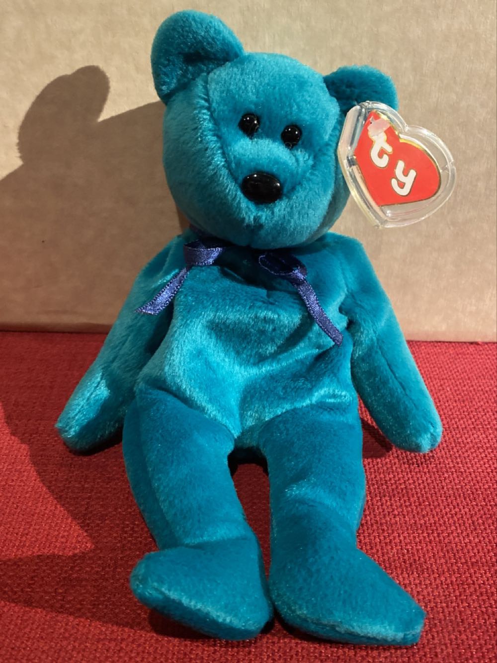 Salvinos Bammers Troy Aikman Bear