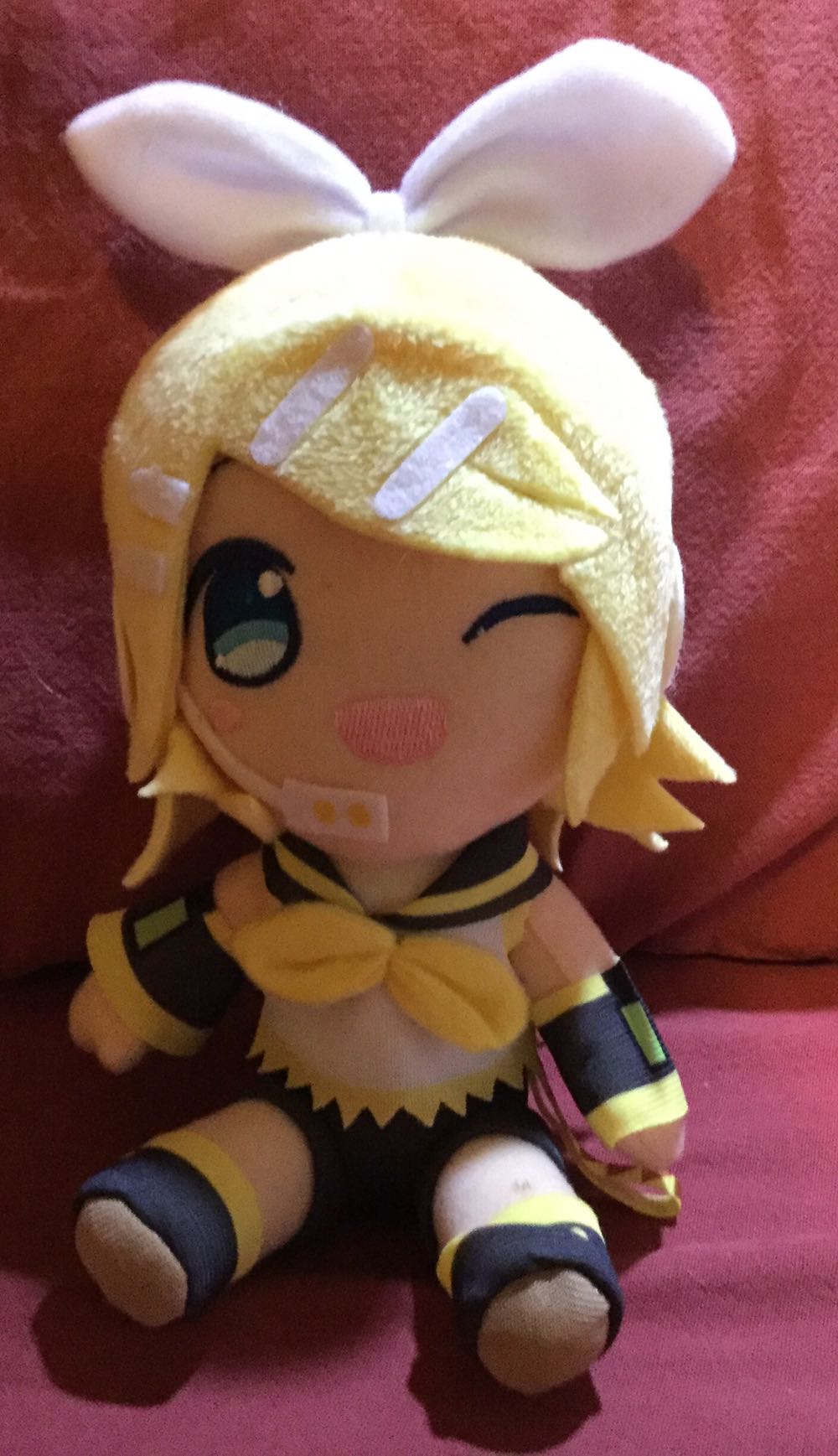 Simba Disney Parks The Lion King