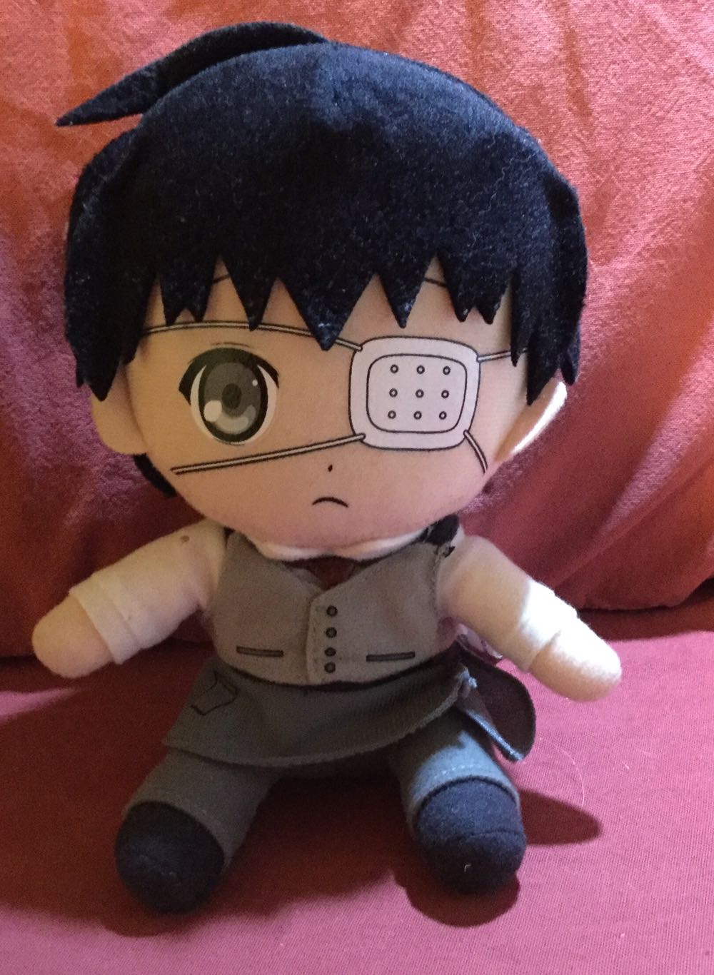 Ty Dotty (flippable)