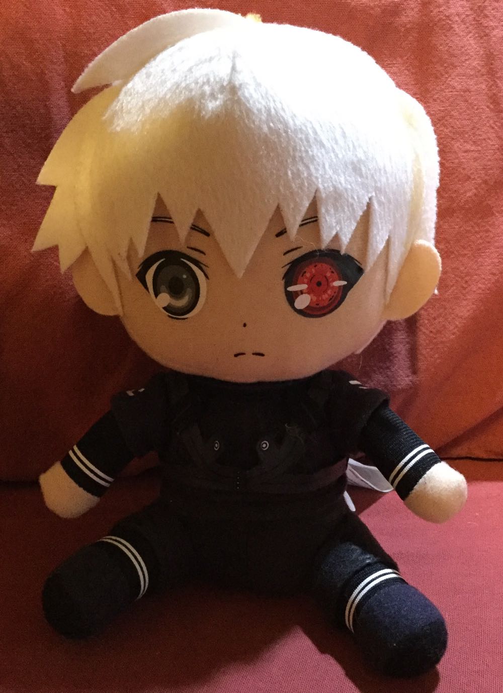 Champion FIFA Bear Buddy (Croatia)