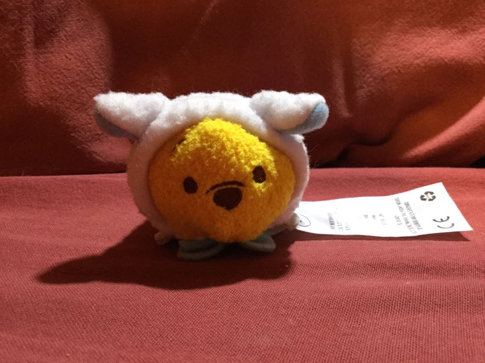 Webkinz Signature Golden Retriever