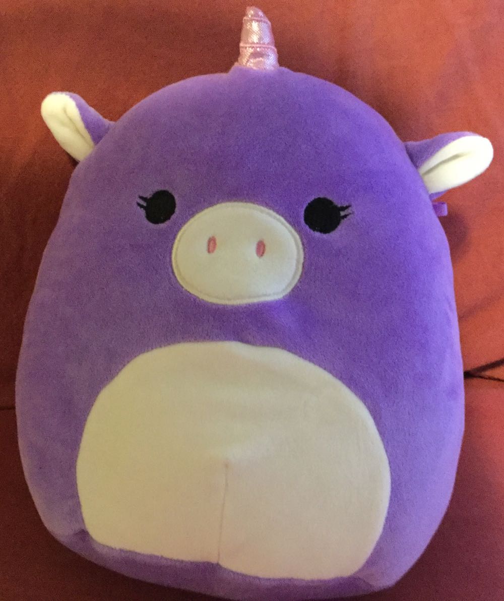 Rubbery Easter Light Up Chick