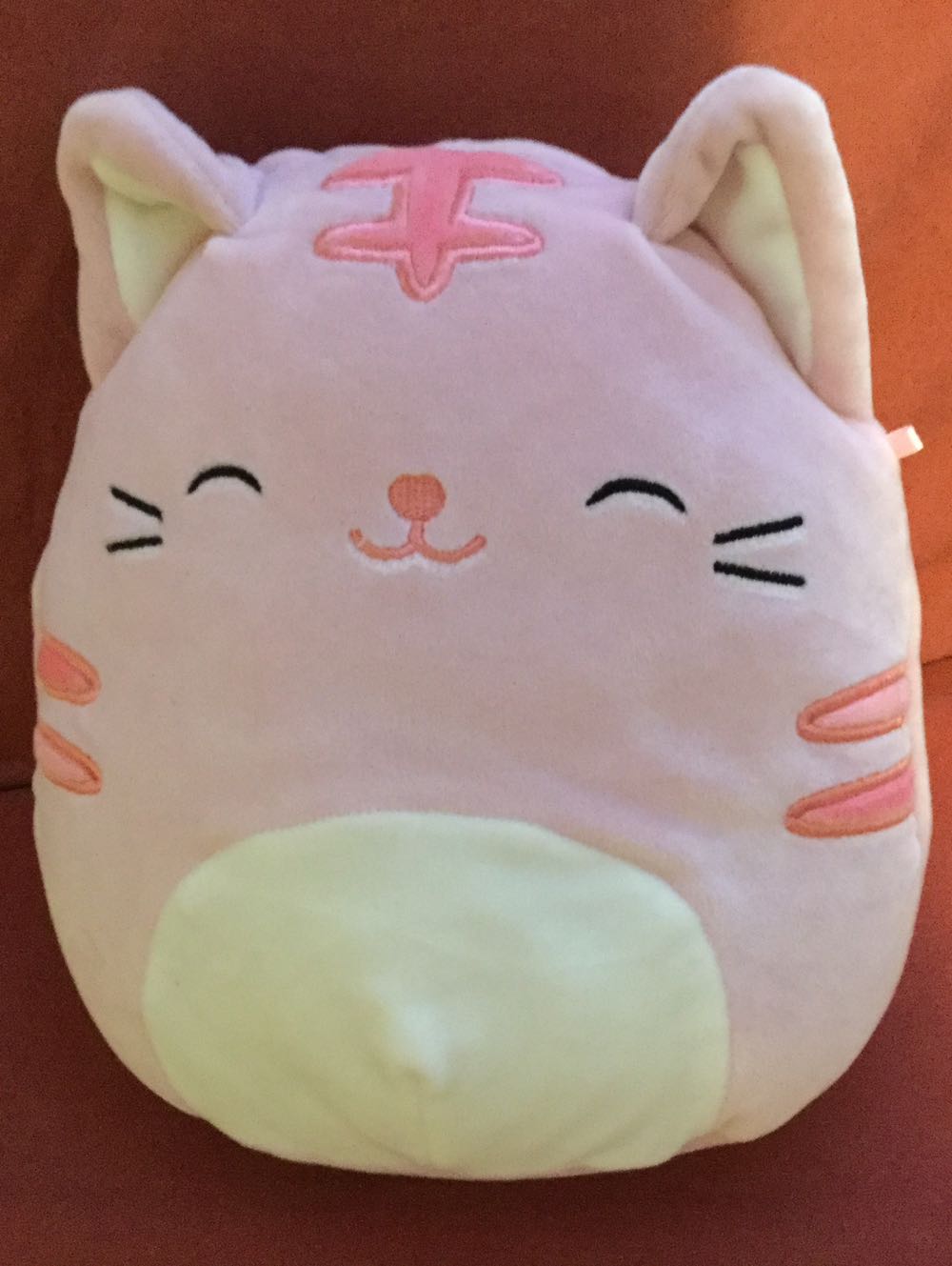 Millenium Commemorative Card