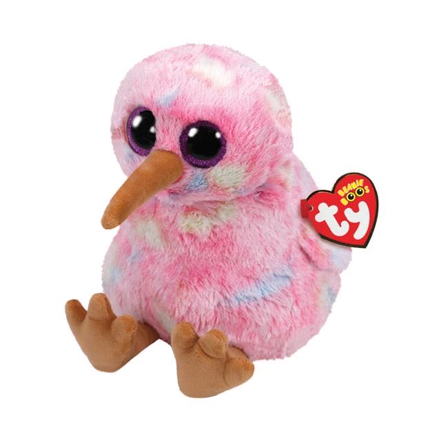 Letitia T. Bearington