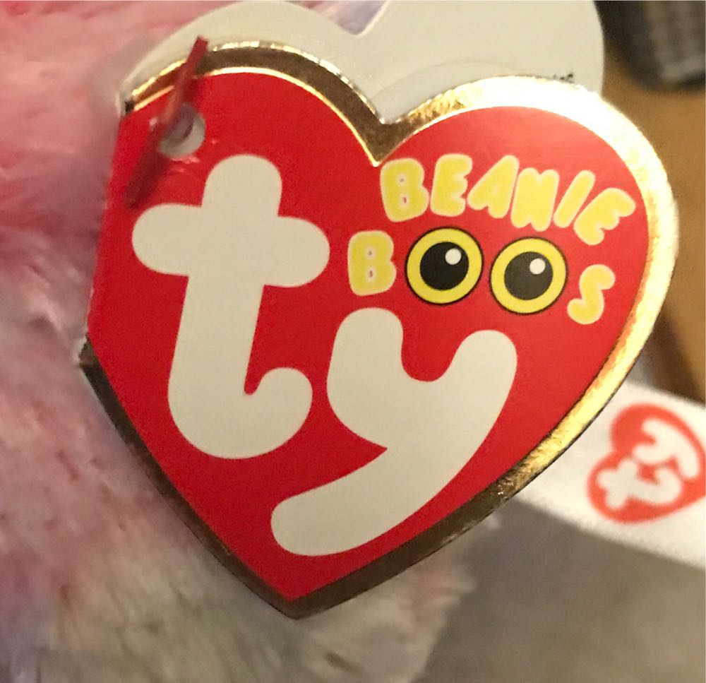 Kiwi  (United States) plush collectible [Barcode 008421362134] - Main Image 2