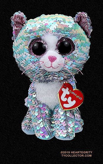 Ty Garfield (key-clip)