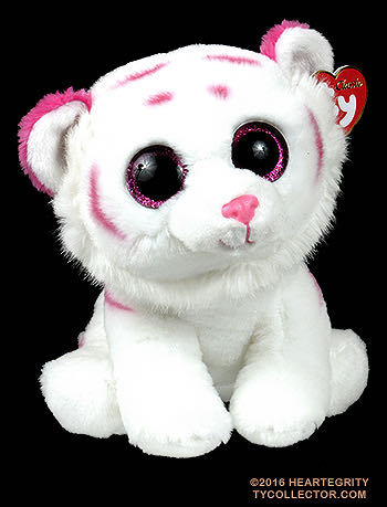 Larry The Lion Bear 1