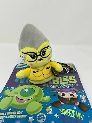 Cubbie Pre First Gen UK