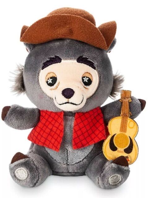 Oliver The Baby Blue Bear (Melbourne Card Expo 2001) 3