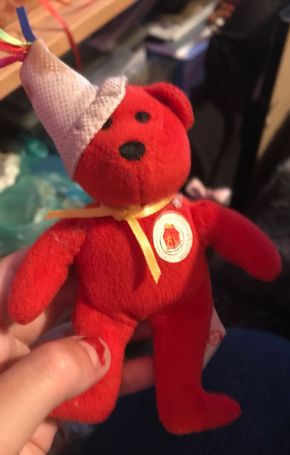 Baaah’b Sheep Lamb