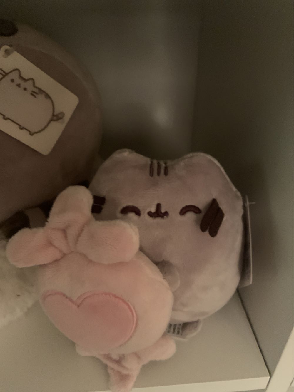 Quakers 3rd Gen Authenticated 