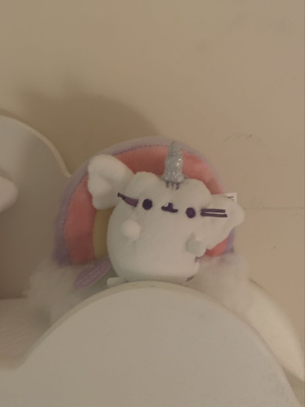 Randall Reindeer's Naughty And Nice Report