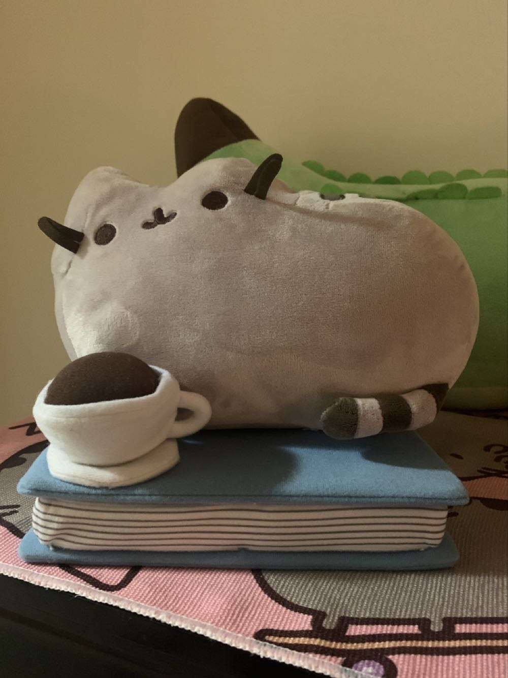 Teletubbies Tinky-Winky