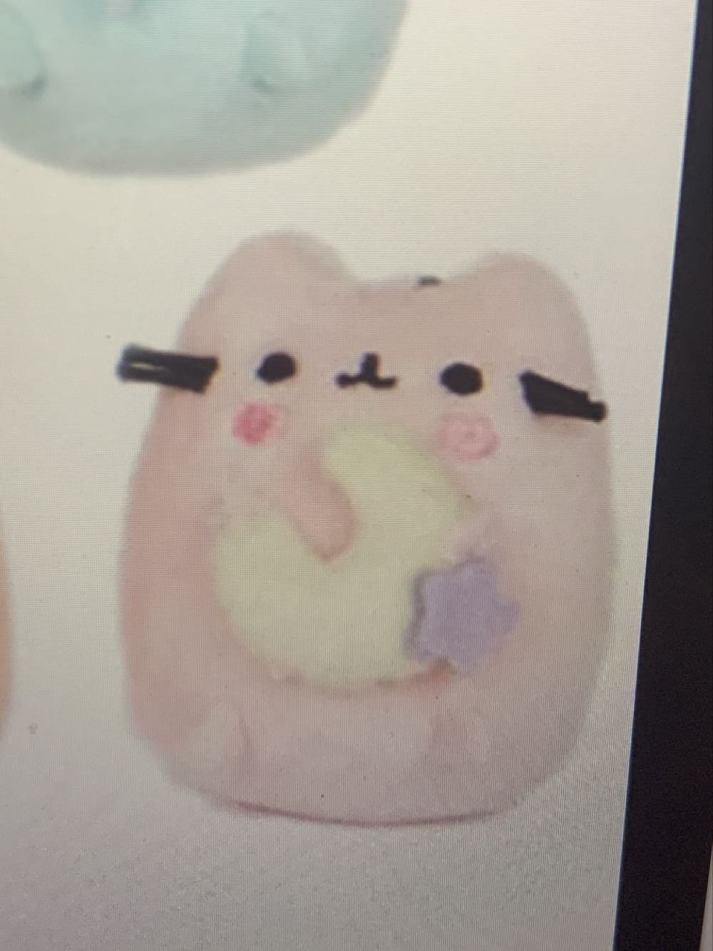 Pusheen Blind Box Series 13  plush collectible - Main Image 2