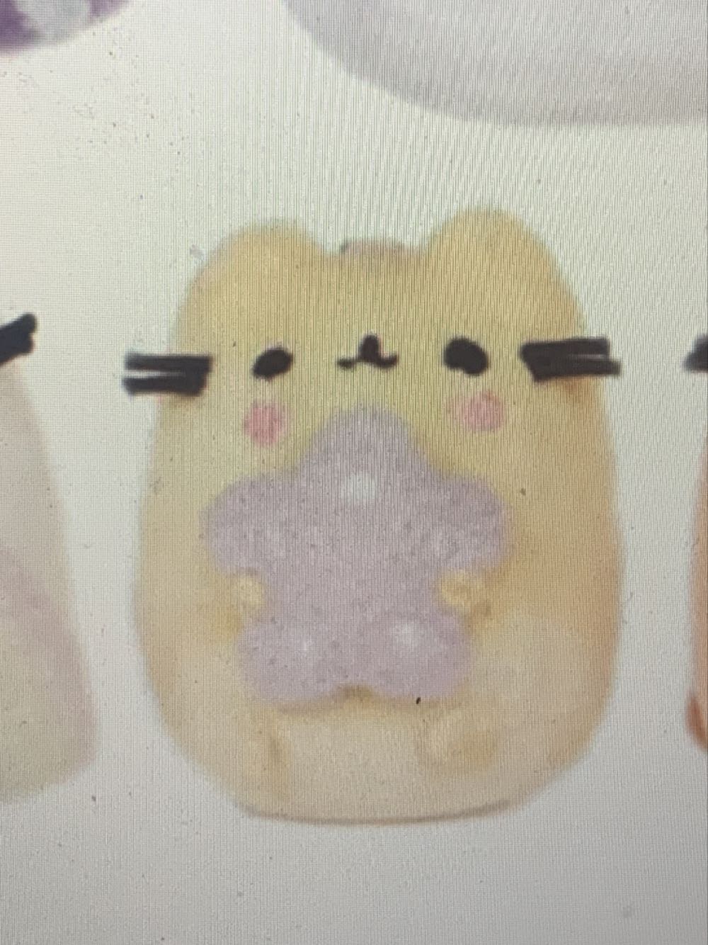 Pusheen Blind Box Series 13  plush collectible - Main Image 3