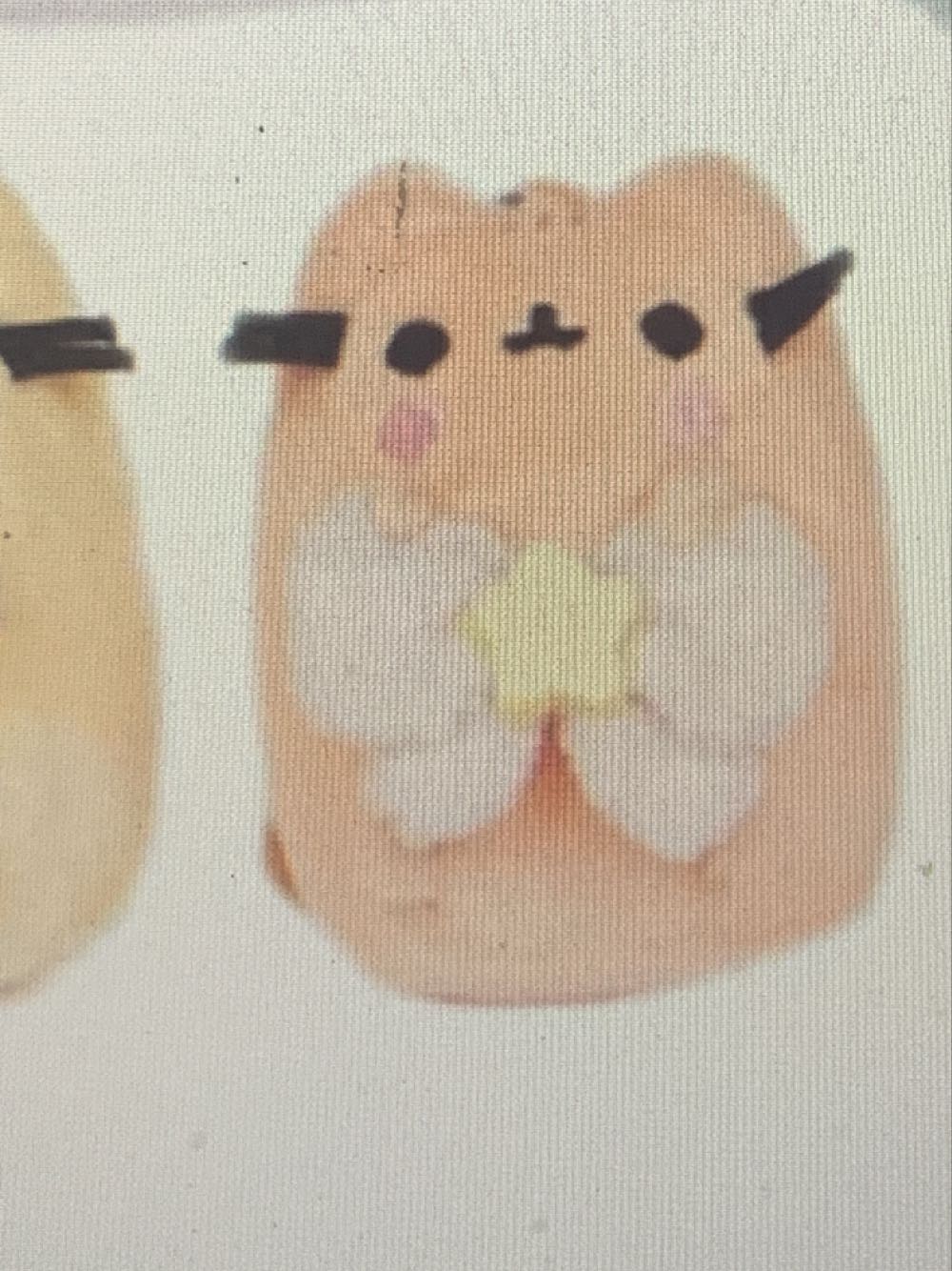 Pusheen Blind Box Series 13  plush collectible - Main Image 4