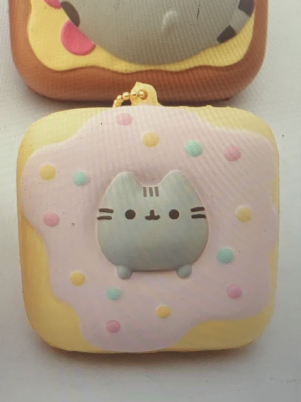 Pusheen Squishies  plush collectible - Main Image 2