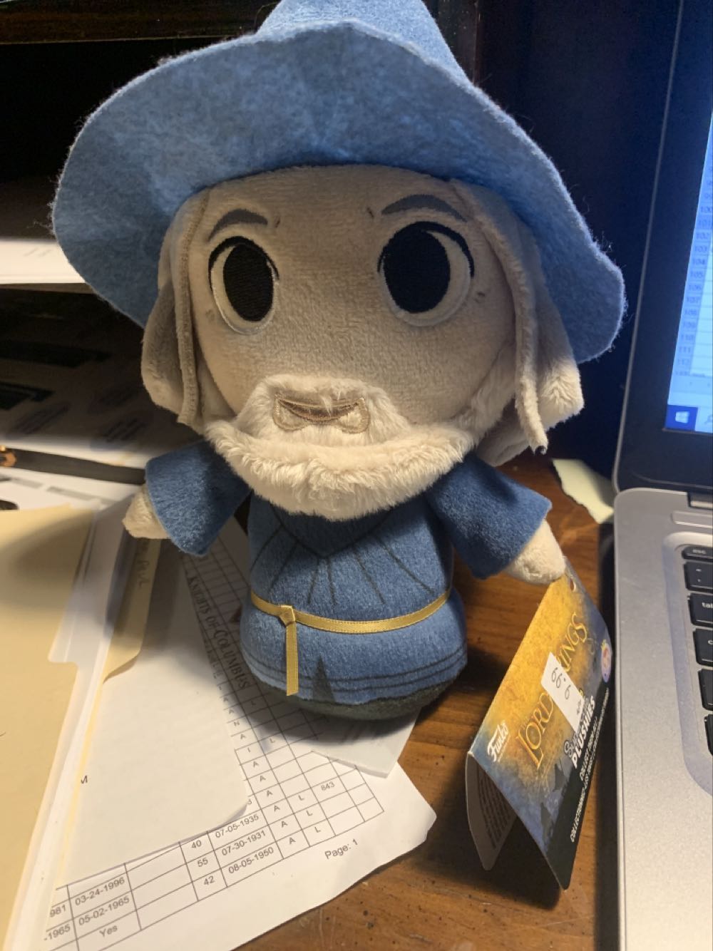 March Mickey Memories