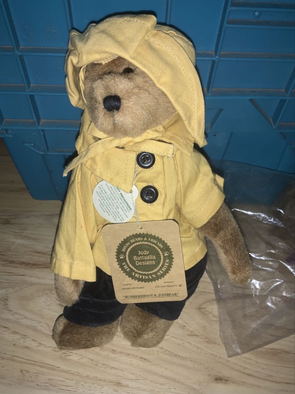 Three Musketeers Goofy