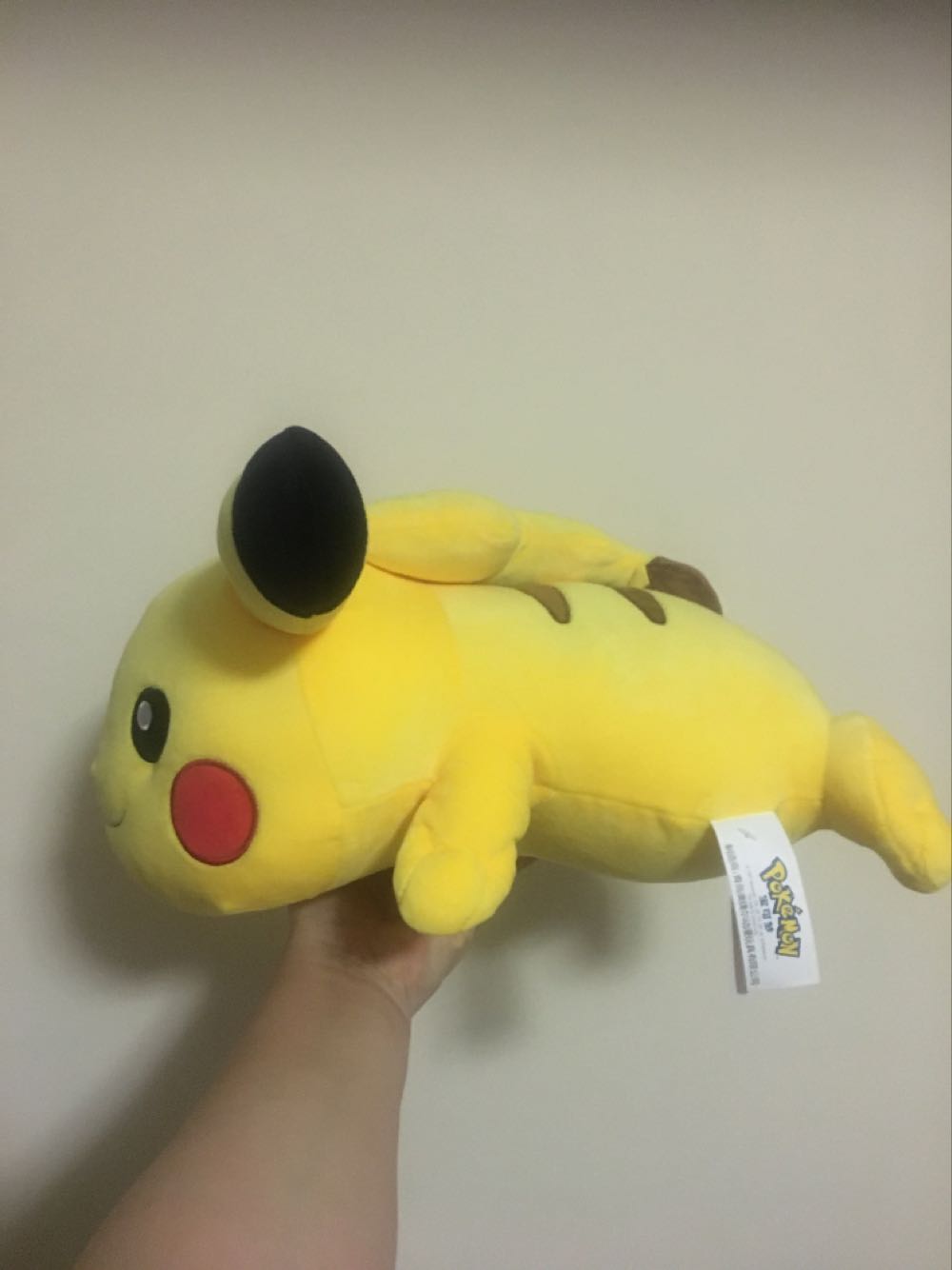 Docks The Dolphin (Keyclip)