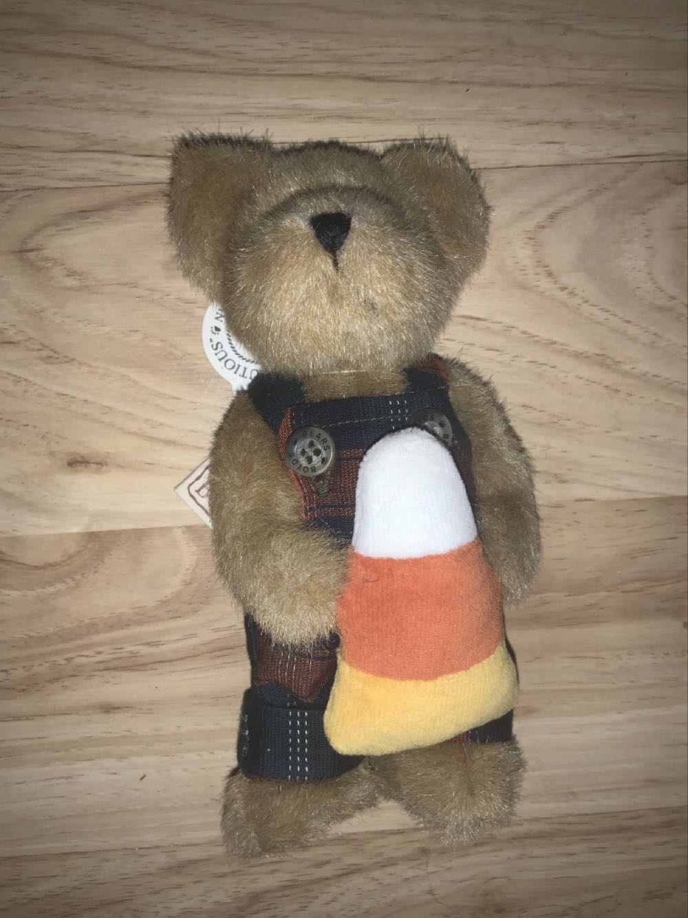 Dreamy The Sloth (Boo)