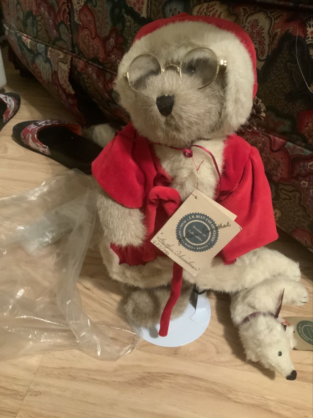 2013 Alpine Reindeer