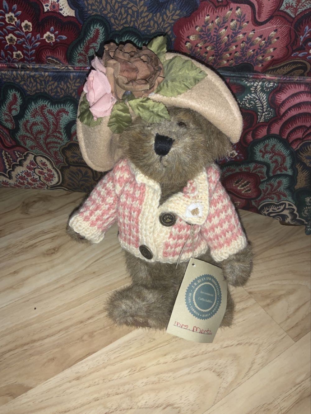 Dupree (2/4/78) - Milwaukee Auditorium