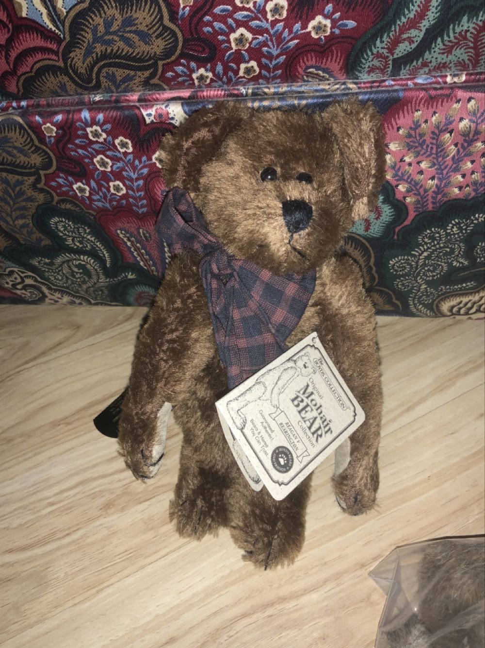 Ty Kiki (medium size)