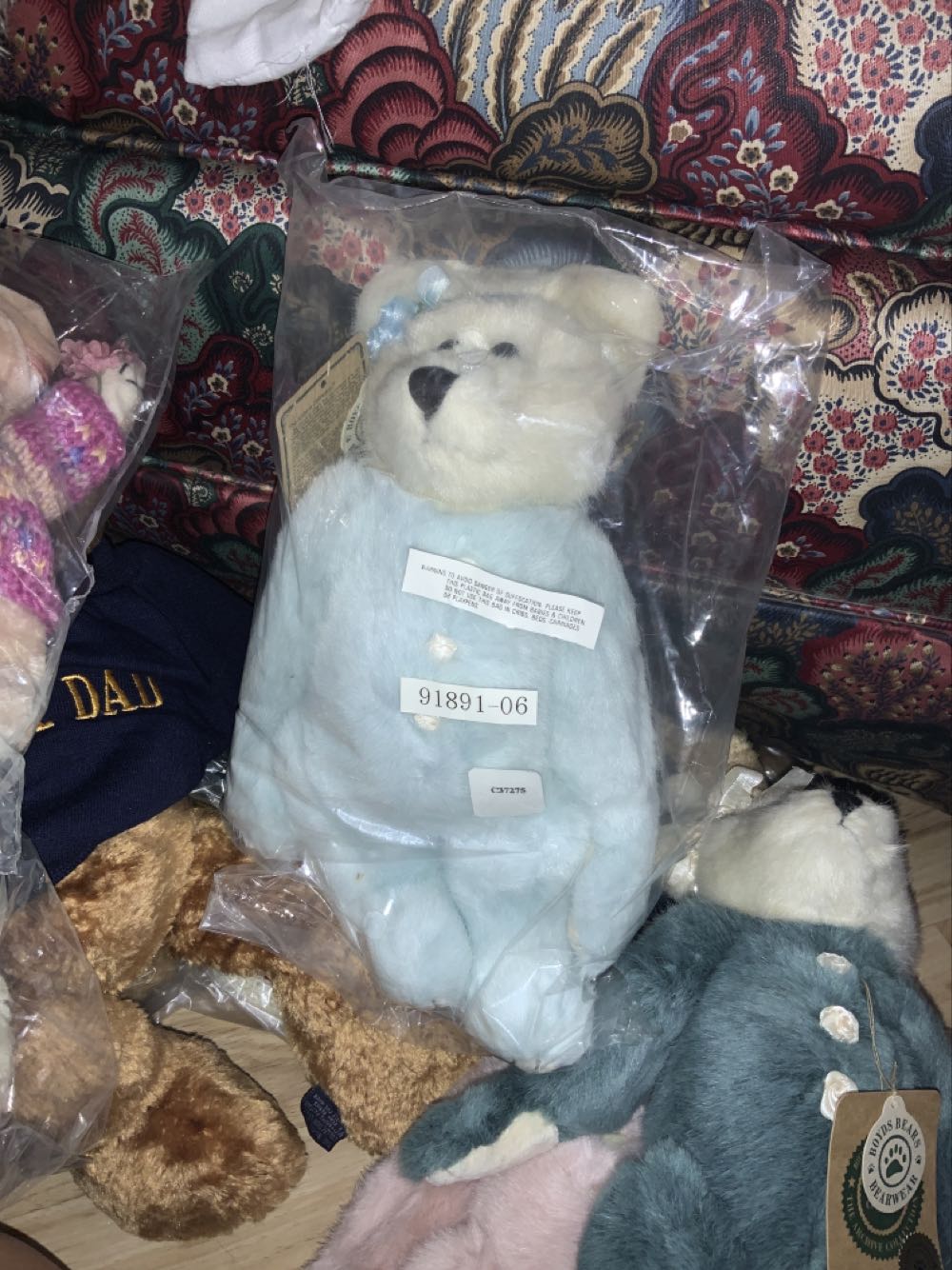 Gwain  plush collectible - Main Image 1