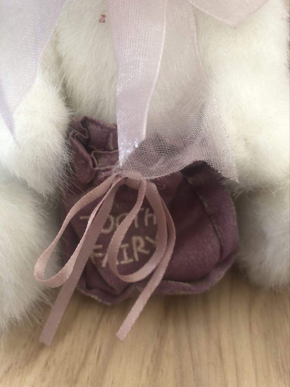 Toof Beary  plush collectible - Main Image 2