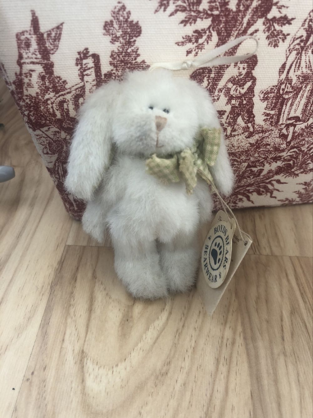 celine the chicken┊12”