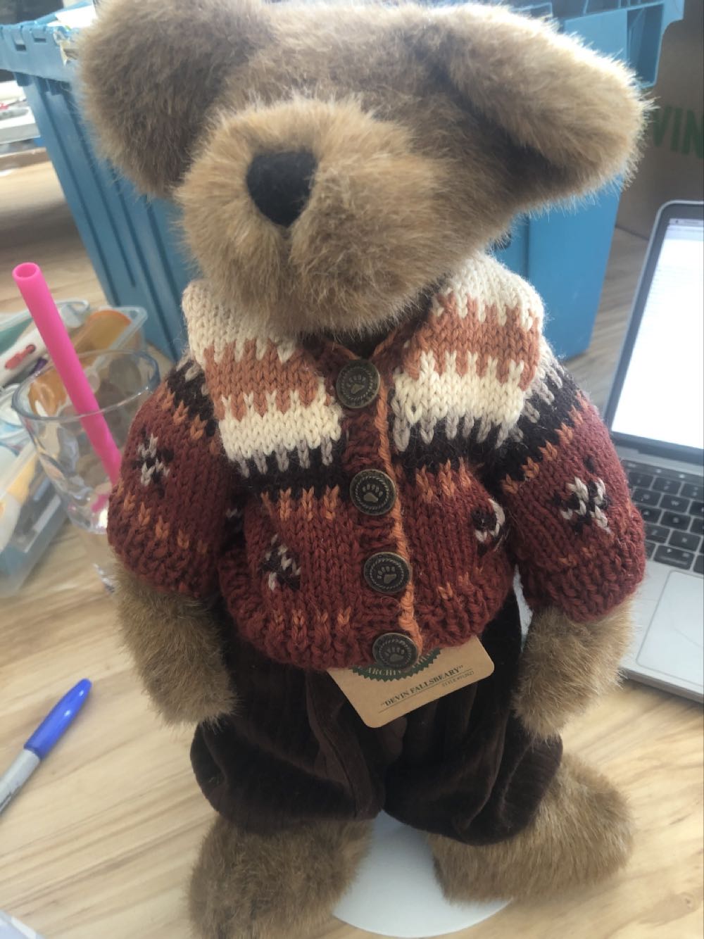 Melinda S. Willoughby