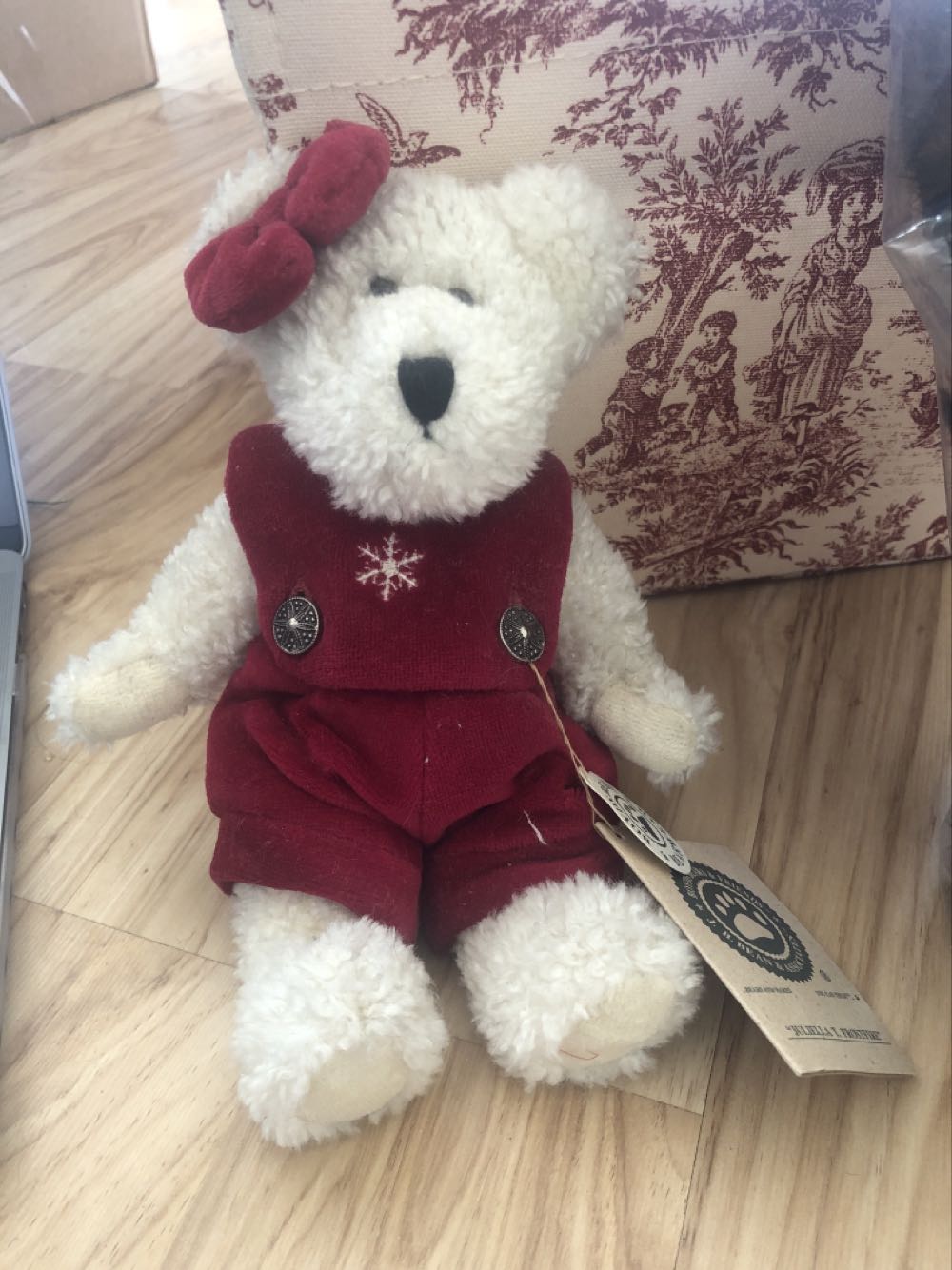 Pink Cat Squishmallow