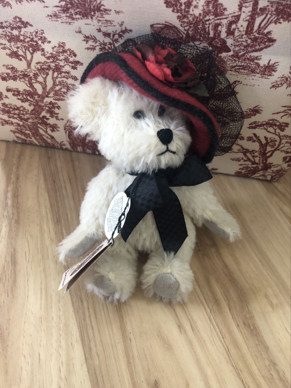 Oliver The Baby Blue Bear BBM 2