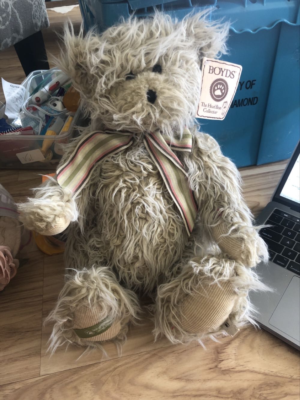 Wild Republic Kookaburra