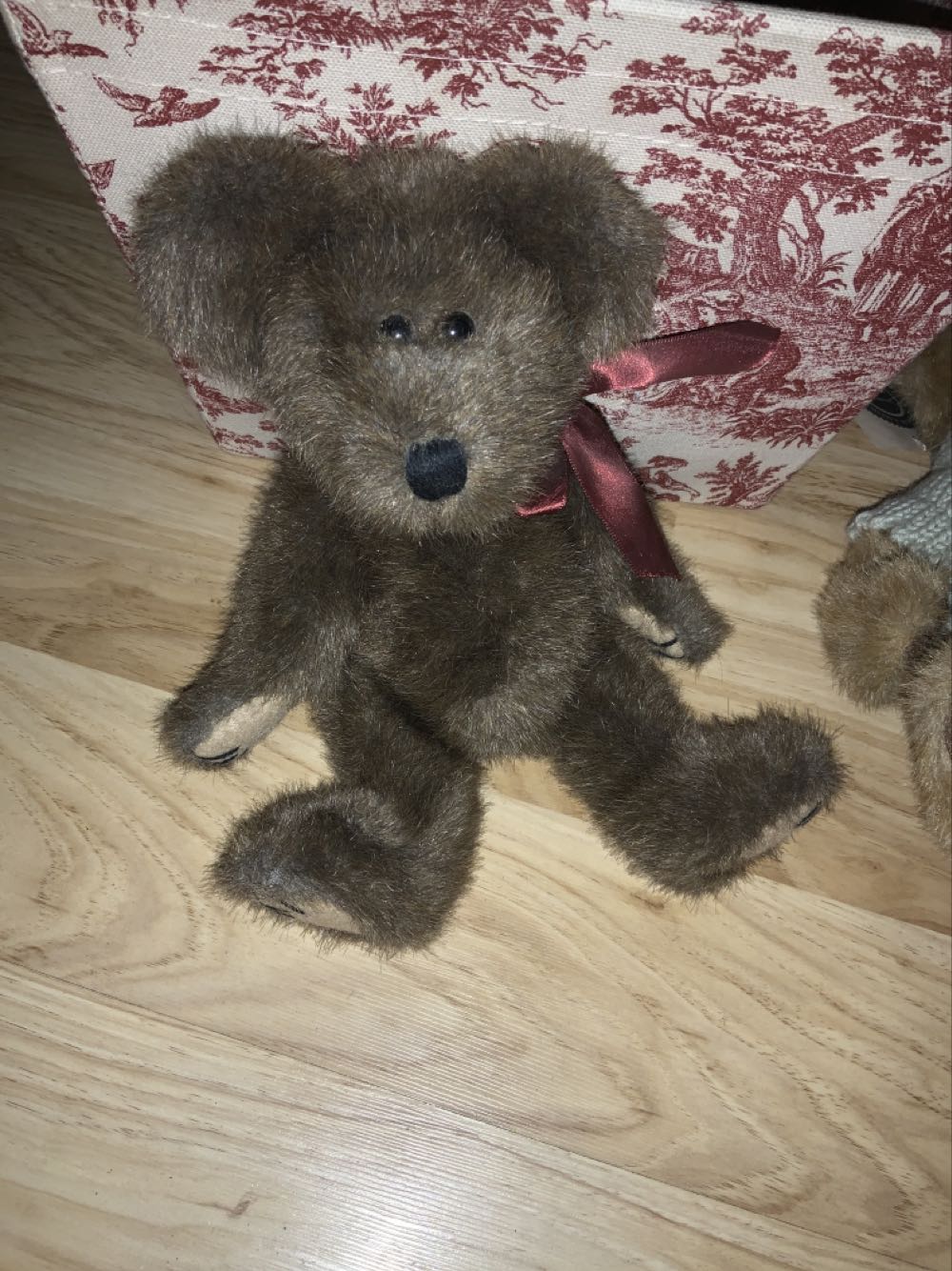 Ty Sydney (Claire’s exclusive, large)