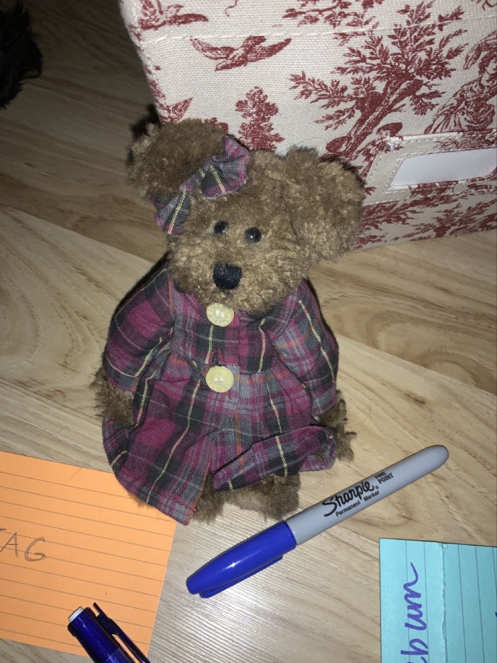 Copps Food Center Animals 7