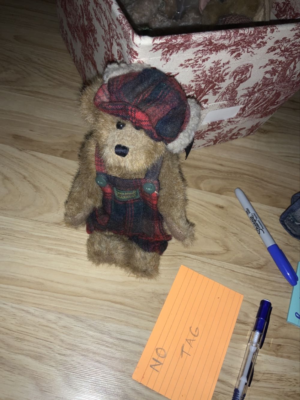 Ty Muffin (Series 3)