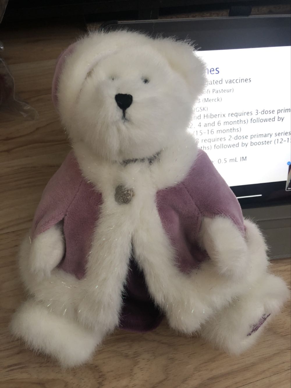 Desmund Dragon 11” Squishmallow