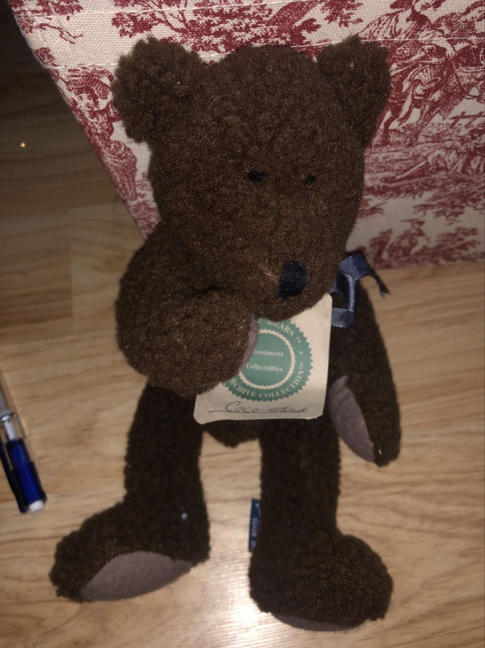 Champion - Cameroon (BUDDY)