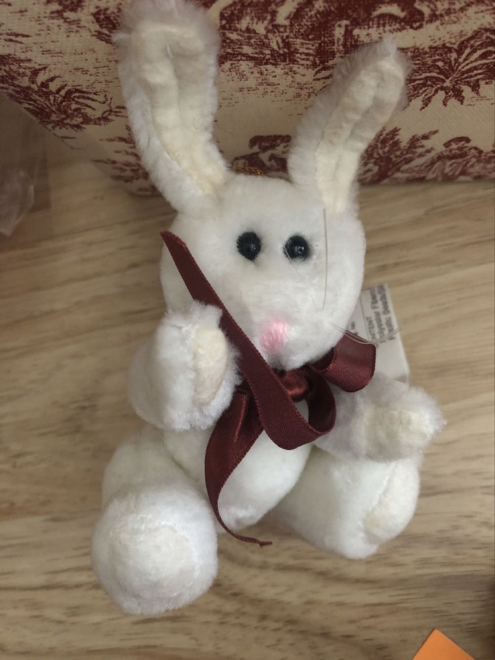 Ty Hello Kitty (heart glasses)