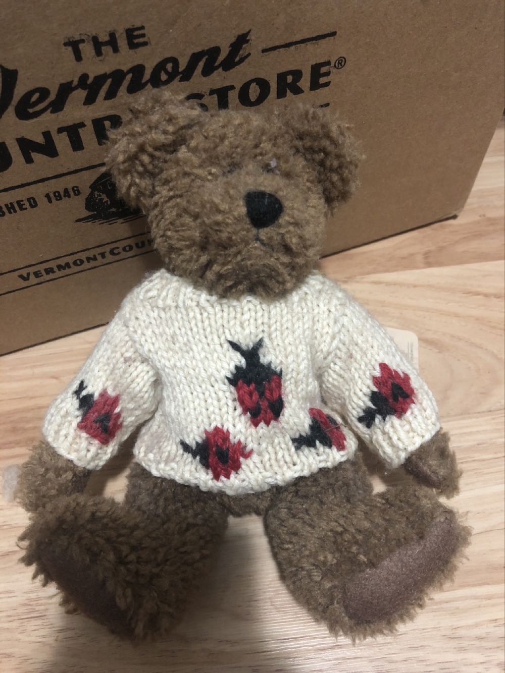 Dreamy The Sloth (Boo)