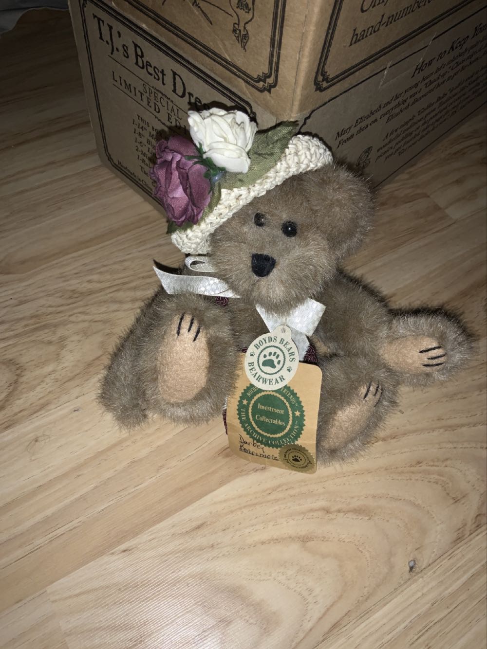 Disney Wisdom - Fairy Godmother