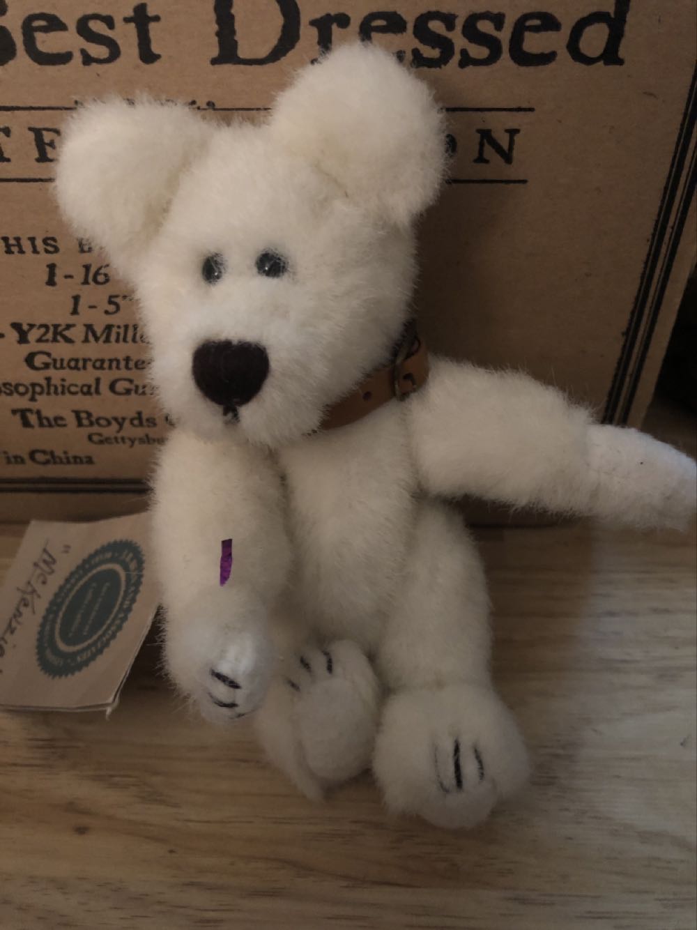 The Lion King 2019 - Nala