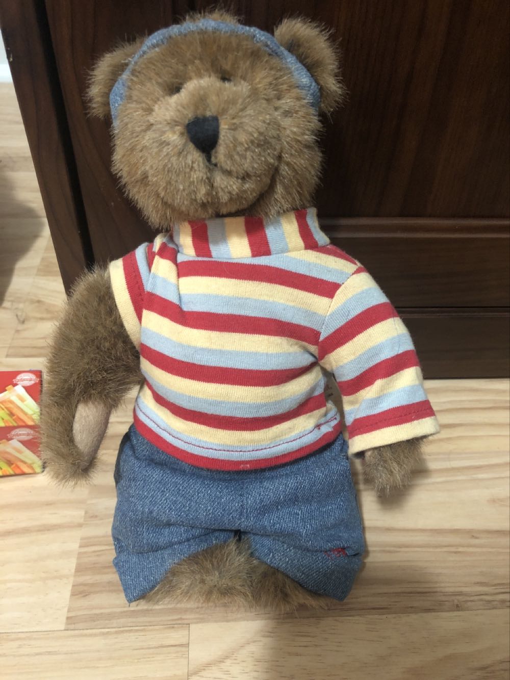 August Mickey Memories