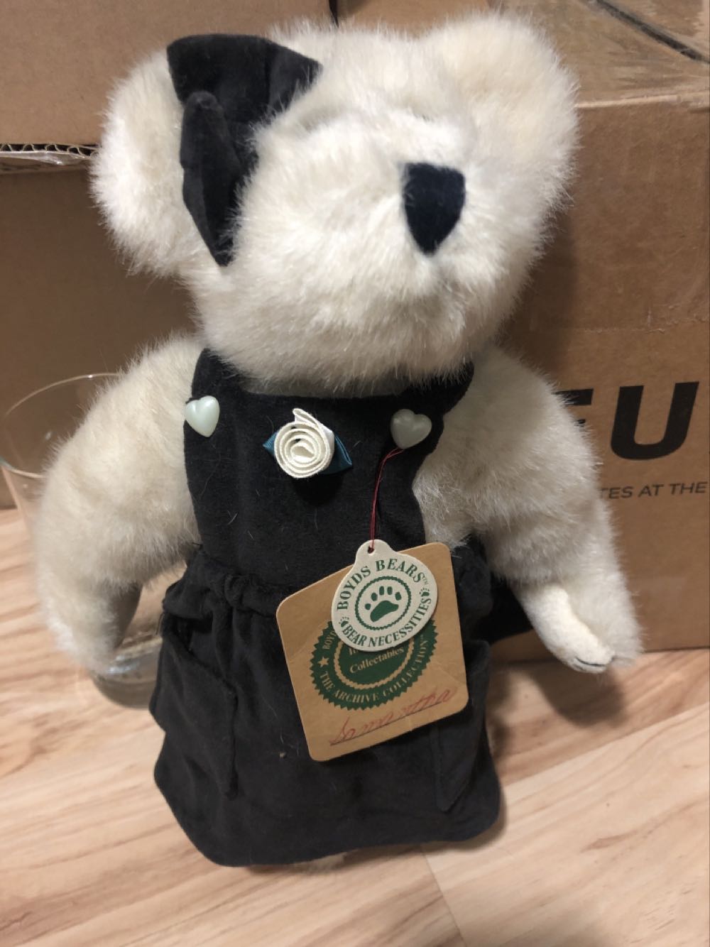 December Mickey Memories 