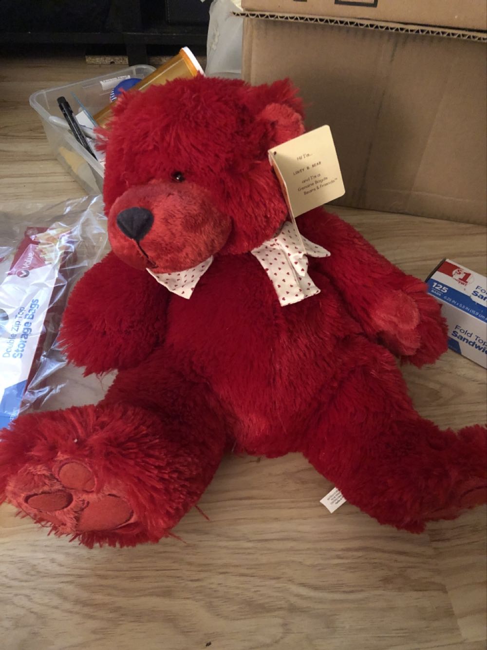 Tys Teeny Chaser VIII Australia