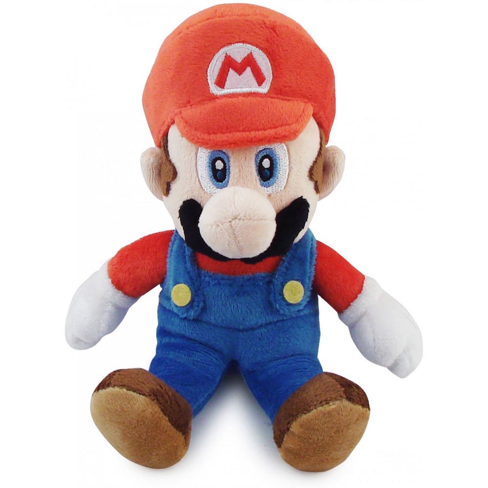 Ty Layla (Claire’s exclusive)